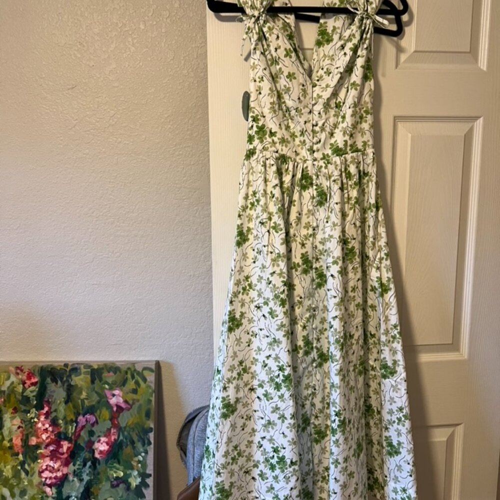 Hill House Home Lucille Dress - Picture 6 of 8
